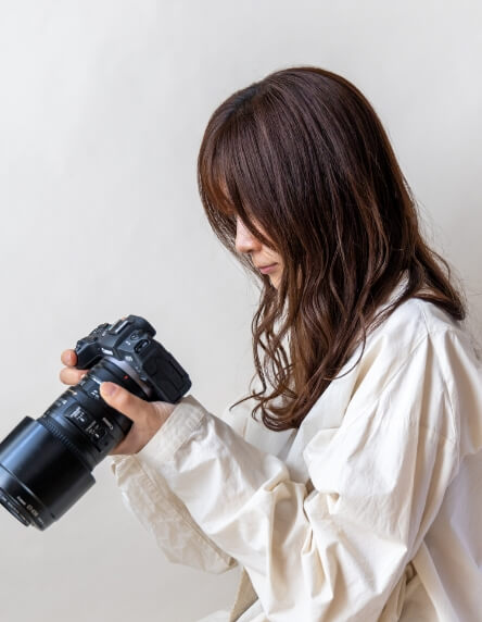 宮崎真奈美photo